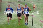 Veterans race, Durham Cathedral Cross Country Relays. Photo: David T. Hewitson/Sports for All Pics
